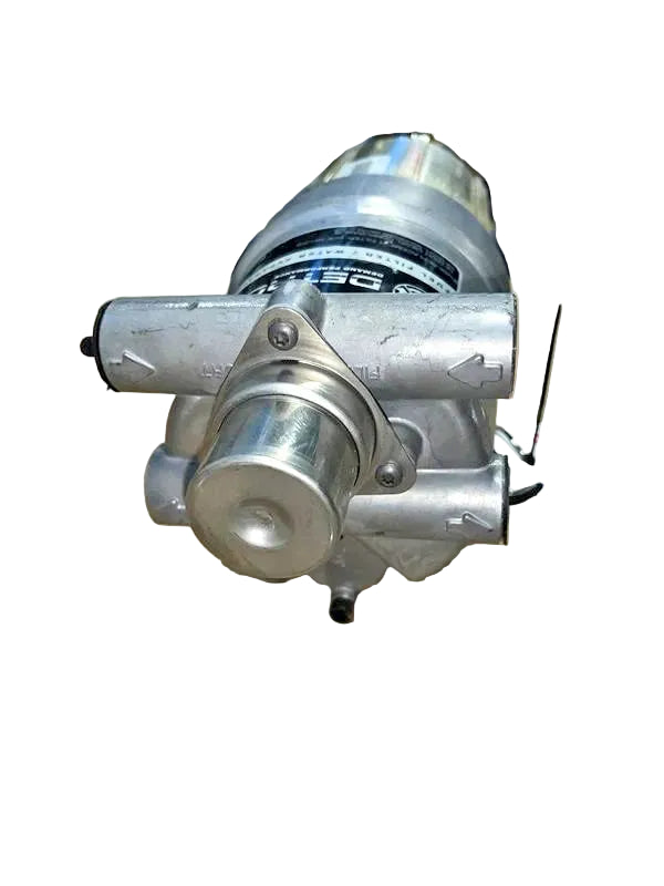 03 40538 014 Genuine Detroit Diesel Fuel Water Separator Pump