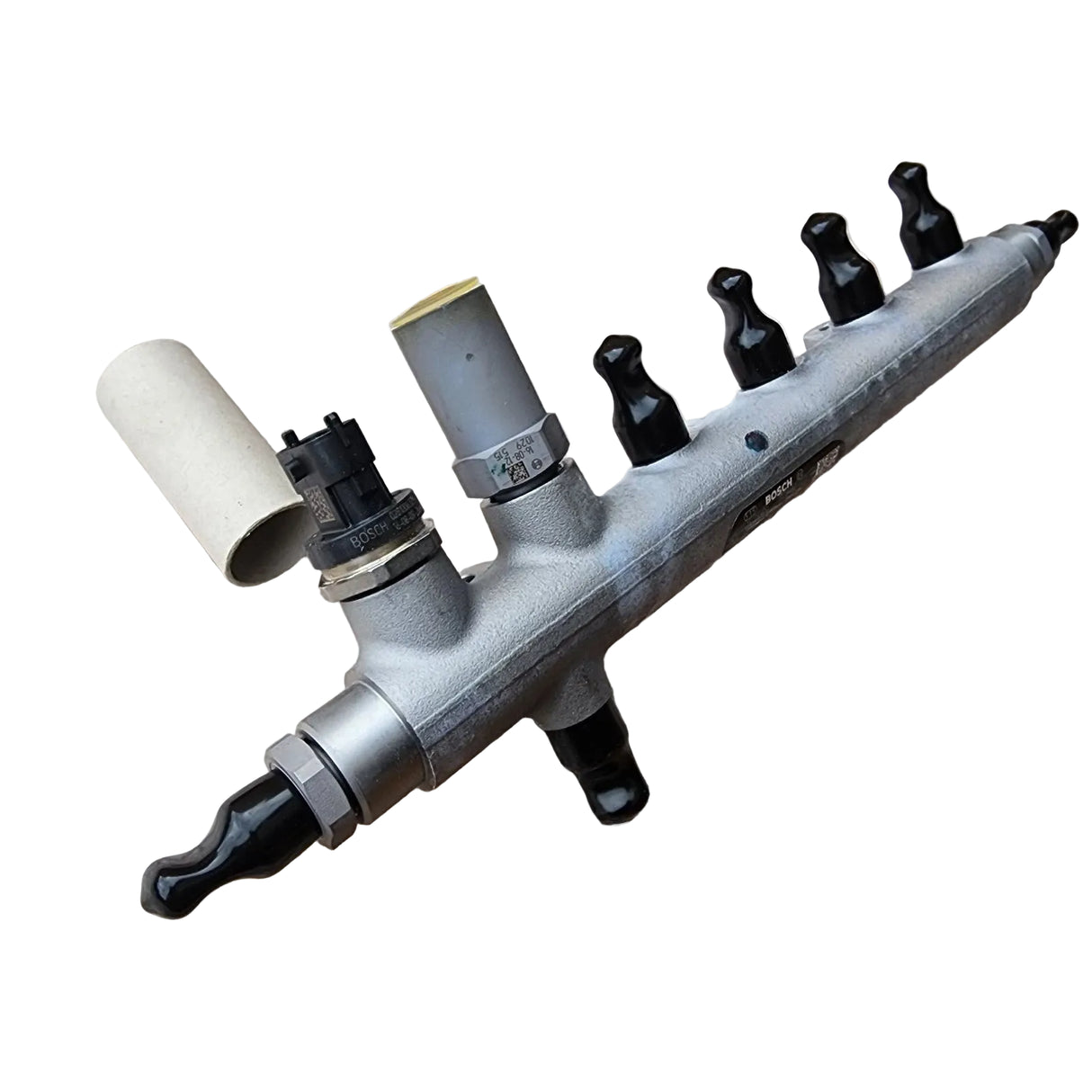 0 445 226 014 Genuine Bosch Fuel Manifold