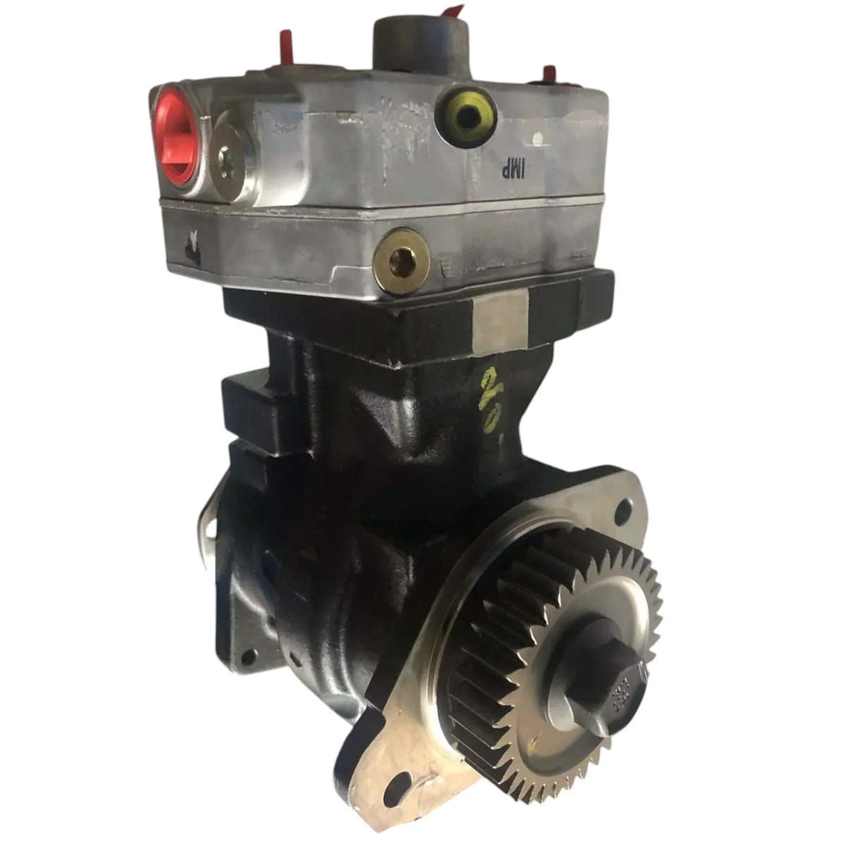 9111545117 Cummins Air Compressor - Truck To Trailer