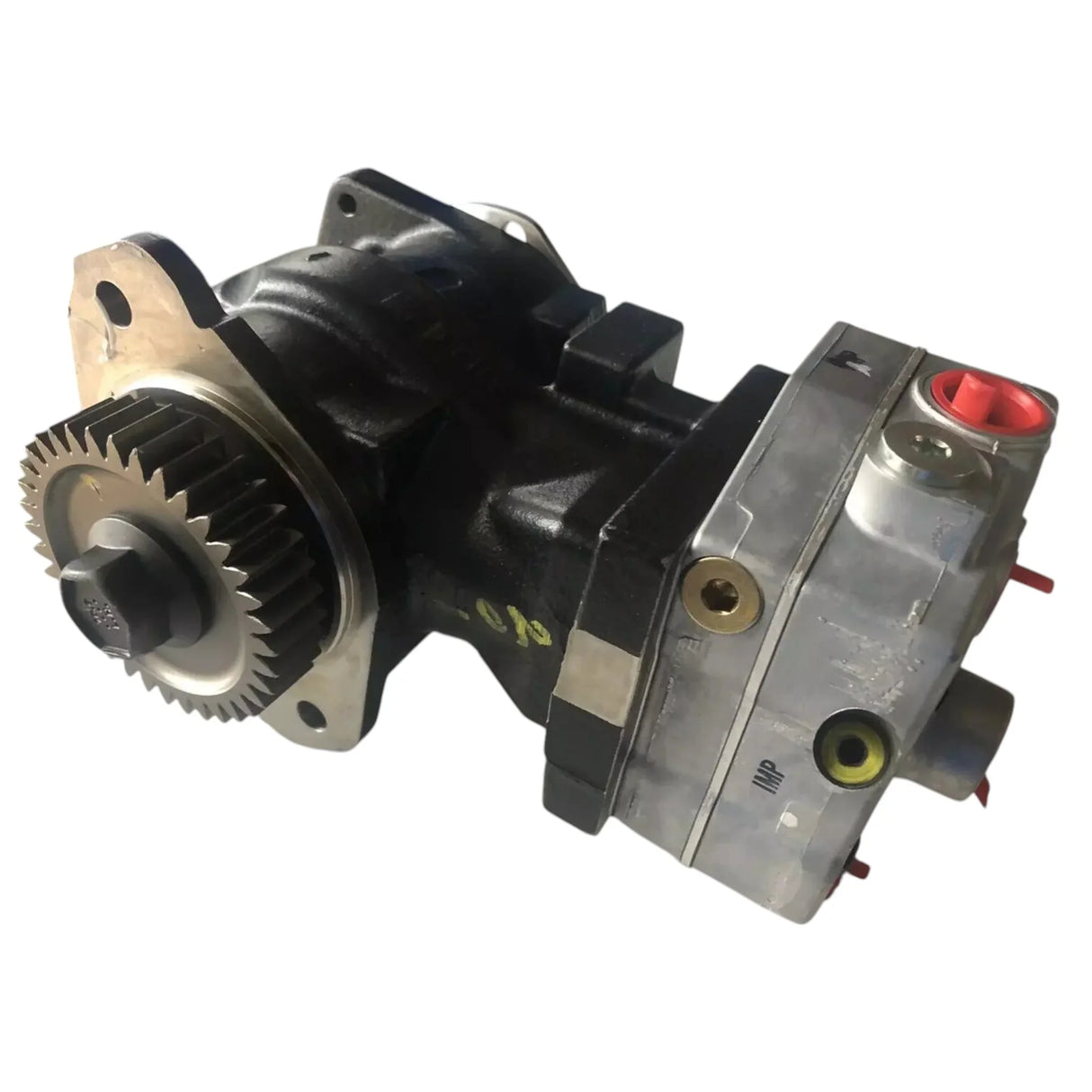 9111545117 Cummins Air Compressor - Truck To Trailer