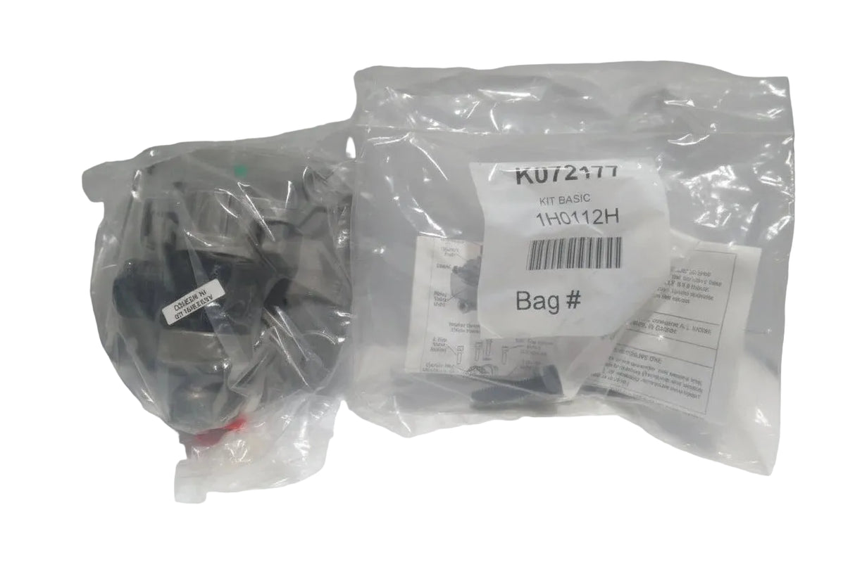 85134294 Volvo Replacement Cover Assembly