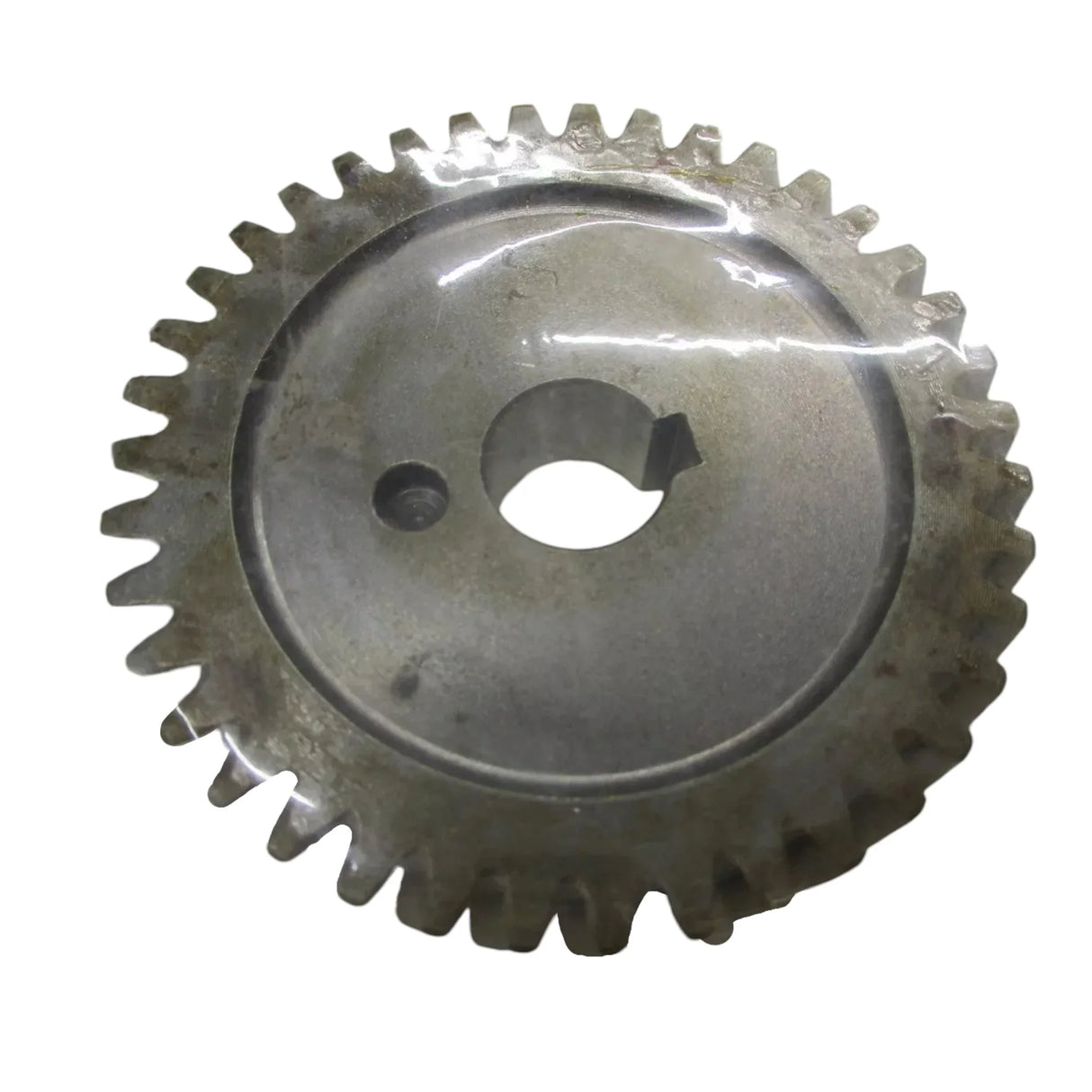 15601-35660 Kubota Oil Pump Drive Gear - Truck To Trailer