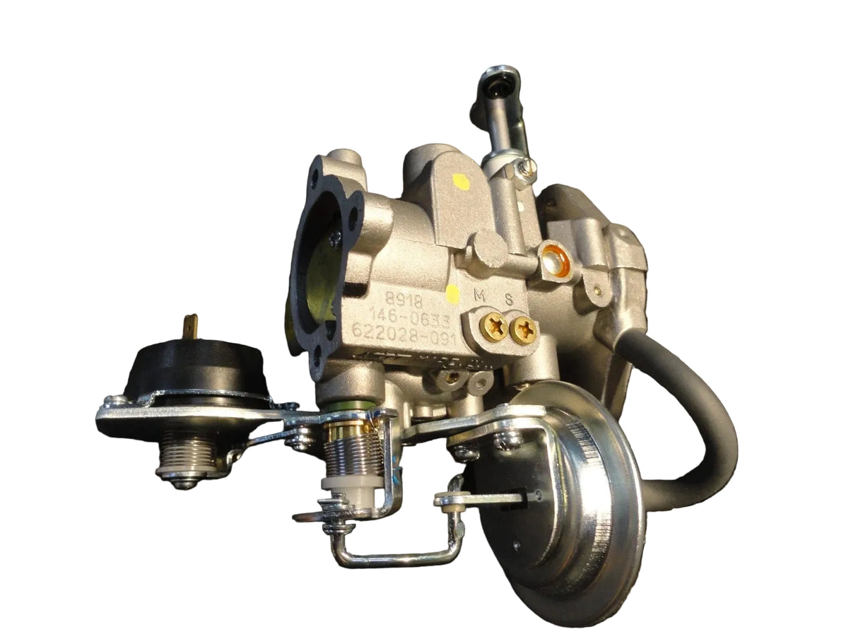 01460666 Genuine Cummins Emmissions Carb Kit