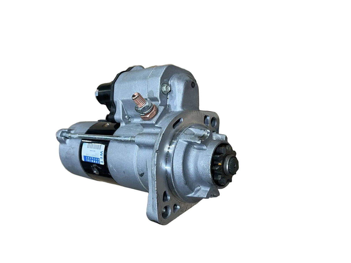 3957593 Genuine Cummins Starter Motor 24V