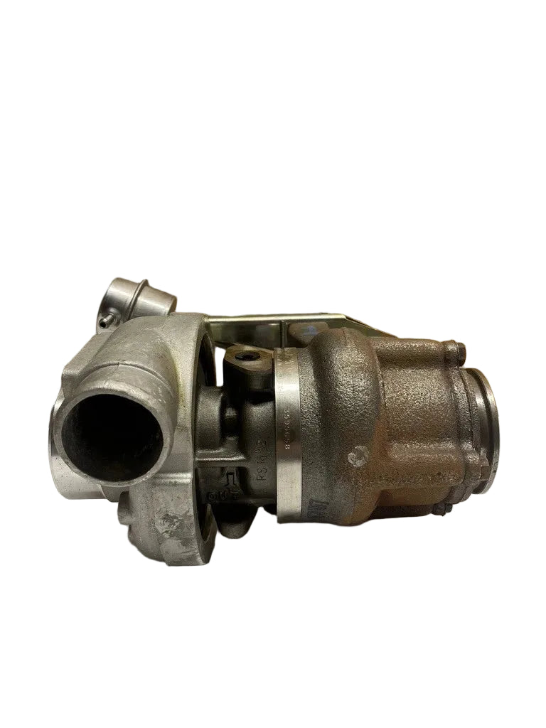 3537033 Genuine Cummins Turbocharger