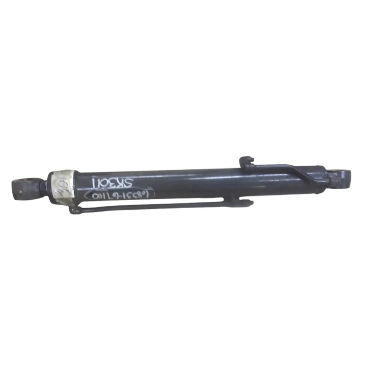 68331-67100 Kubota Cylinder Boom Assembly KH-18 - Truck To Trailer