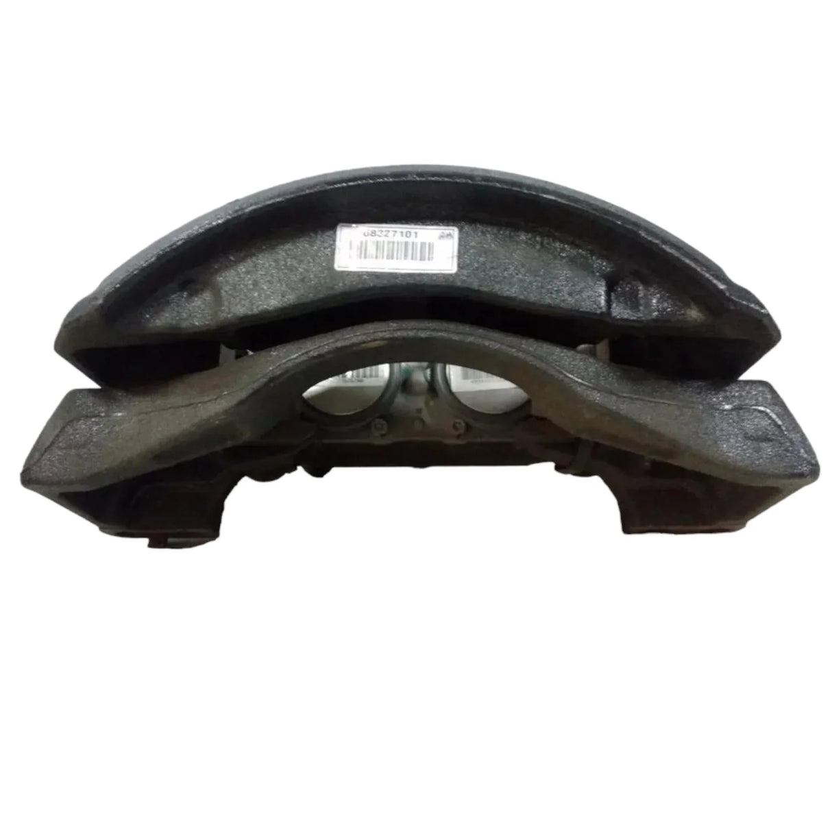 EX225L224XX000 Genuine Meritor Right Side Air Disc Brake Caliper - Truck To Trailer