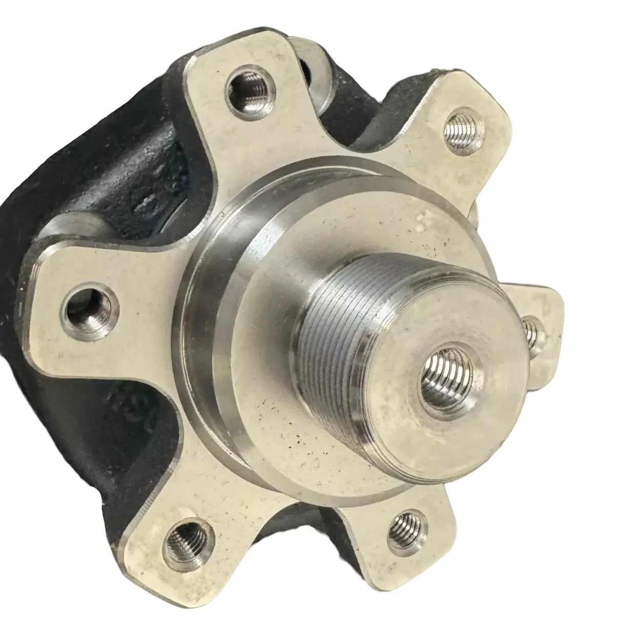 1836021C91 Genuine International Fan Clutch Hub Assembly - Truck To Trailer