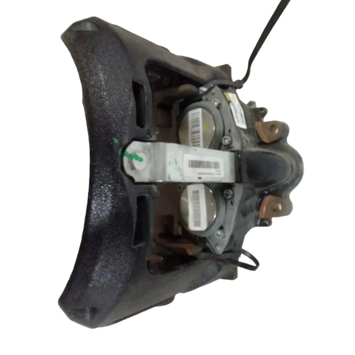 EX225L224XX000 Genuine Meritor Right Side Air Disc Brake Caliper - Truck To Trailer