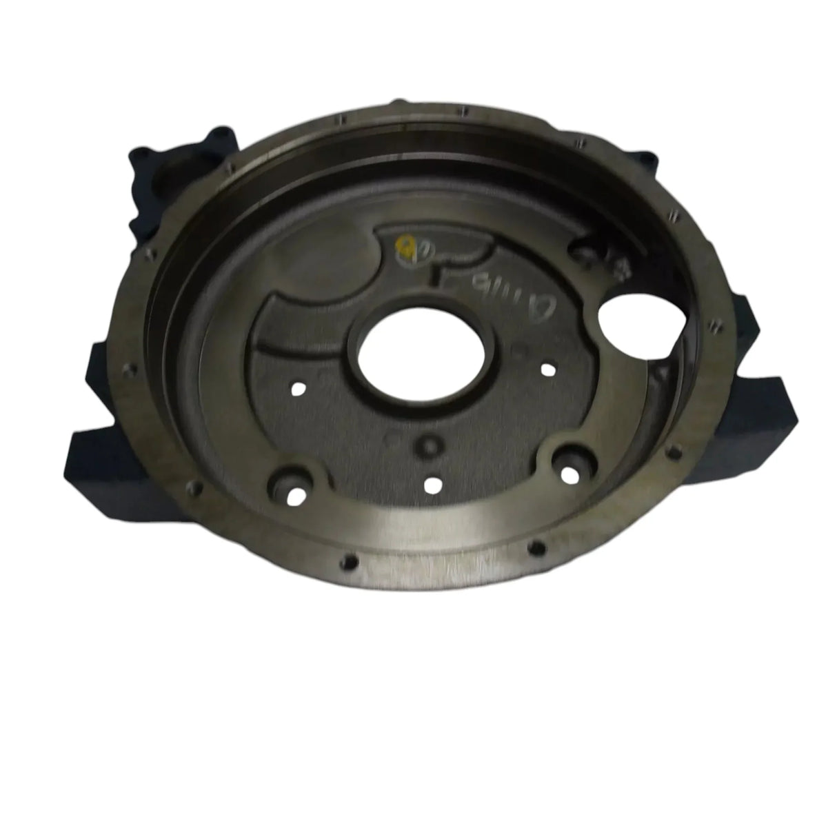1J700-04600 Kubota Flywheel Housing Assembly - Truck To Trailer
