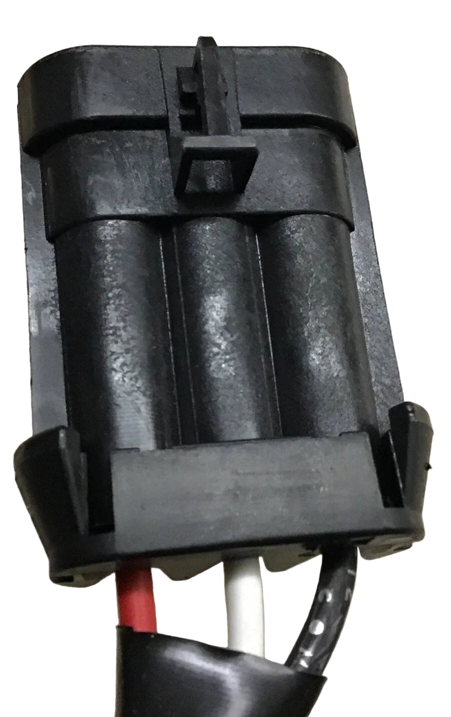 1818766C91 Genuine International Fuel Shutdown Solenoid Valve