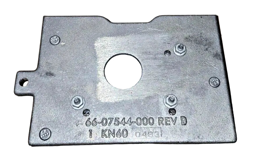 WAB4008715780 Genuine Wabco Radar Sensor