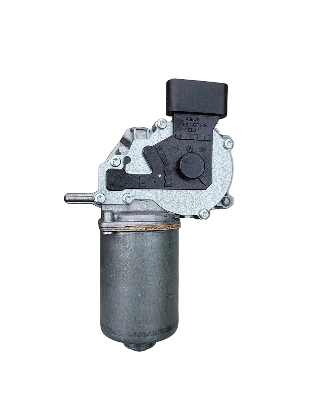 E006-158 Genuine International Windshield Wiper Motor