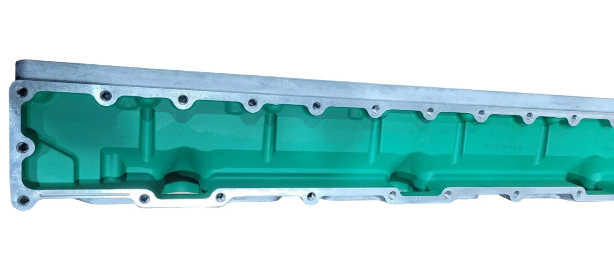 3103248 Genuine Cummins Rocker Lever Housing