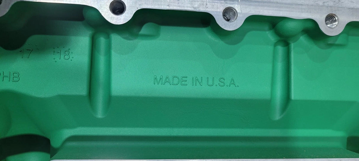 3103248 Genuine Cummins Rocker Lever Housing