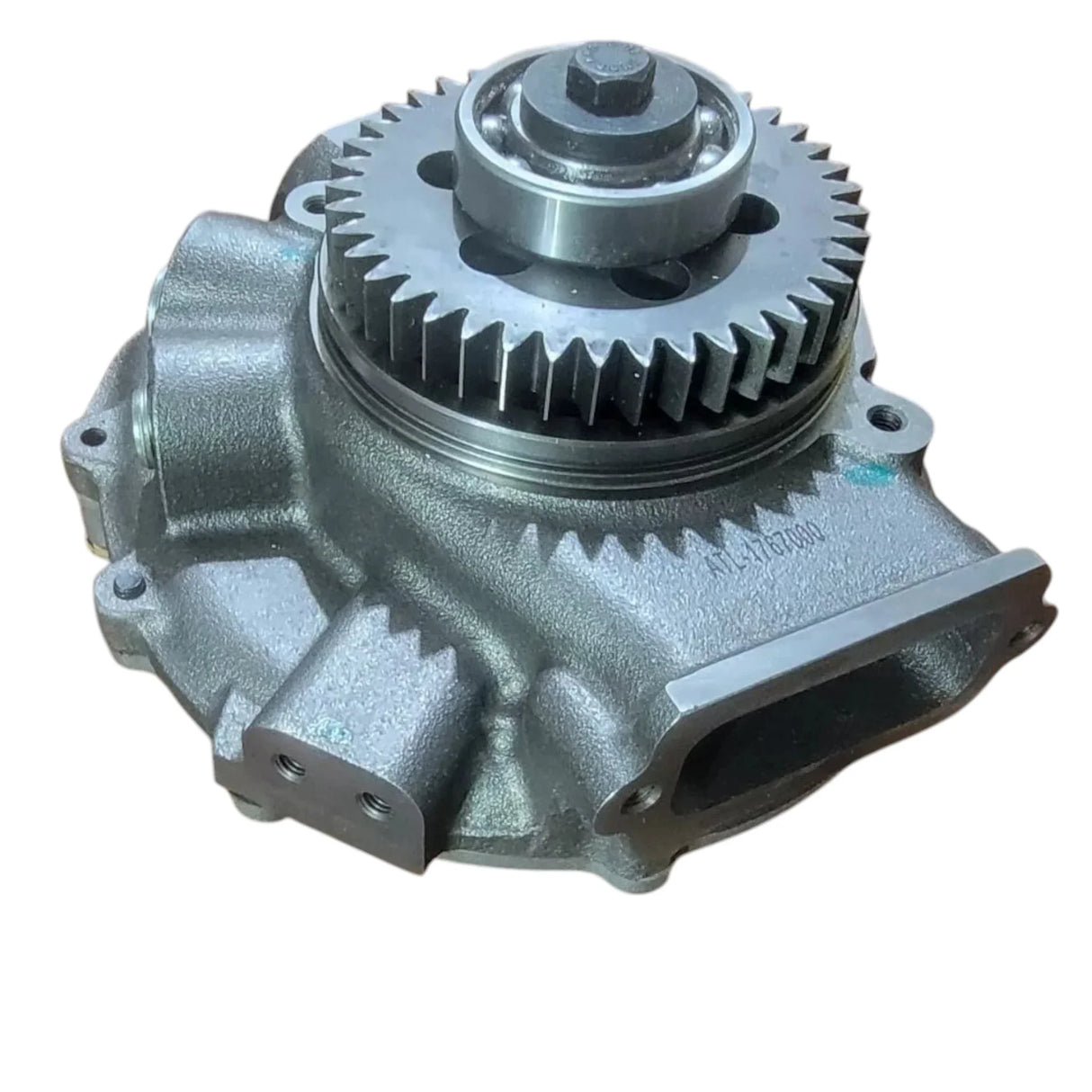 176-7000 ALT Water Pump Assembly - Truck To Trailer