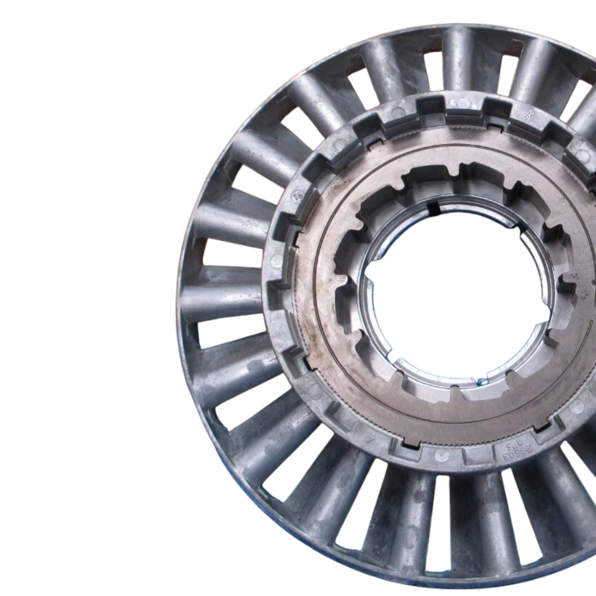 29503873 Genuine Allison Stator & Cam Assembly