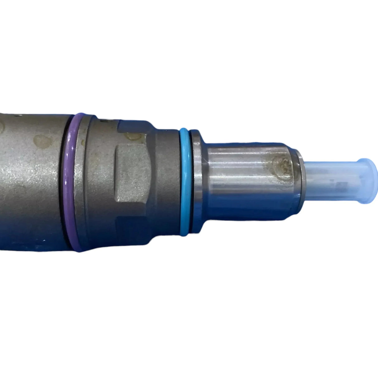 R414703007 Genuine Detroit Diesel Fuel Injector - Truck To Trailer