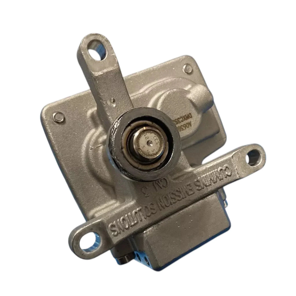 2272104PE Genuine Paccar DEF Doser - Truck To Trailer