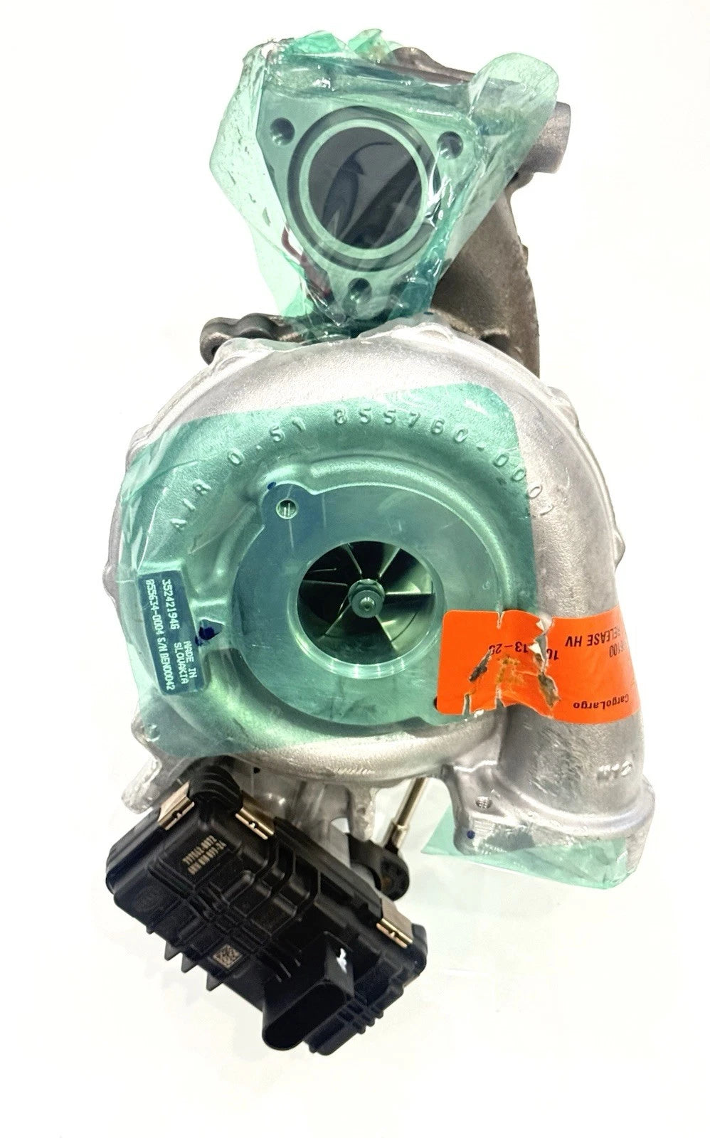 855634-004 Dodge Turbocharger For RAM 1500 Grand Cherokke