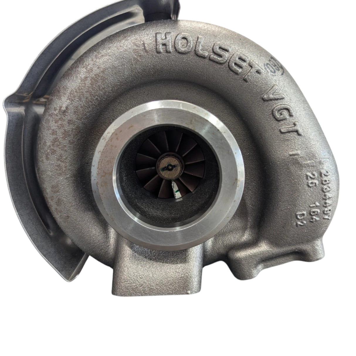 5327361 Genuine Cummins Turbocharger