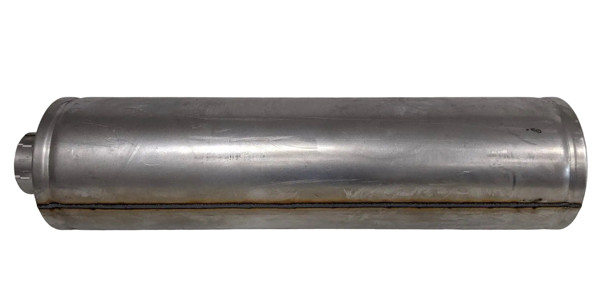 04-21131-000 Genuine Freightliner Exhaust Muffler