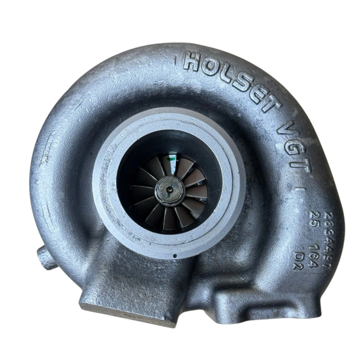 3798365 Genuine Cummins Turbocharger