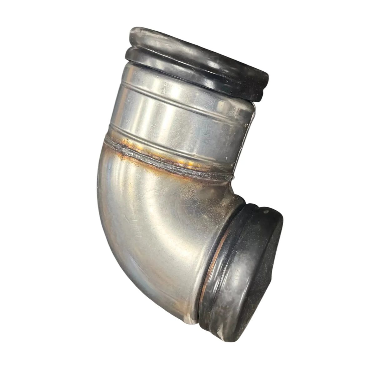 2880423 Cummins Elbow Tube Connector - Truck To Trailer