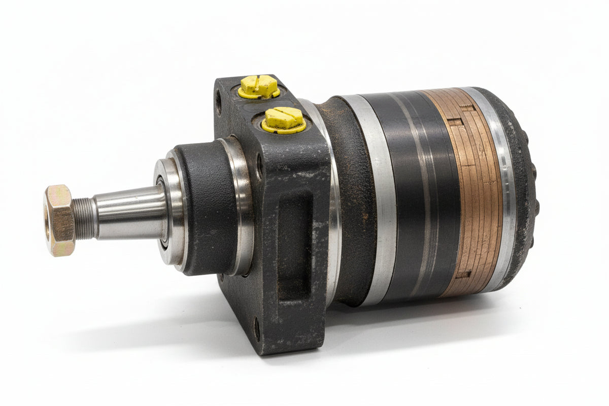 TG0335US080AAAB Parker Hydraulic Motor