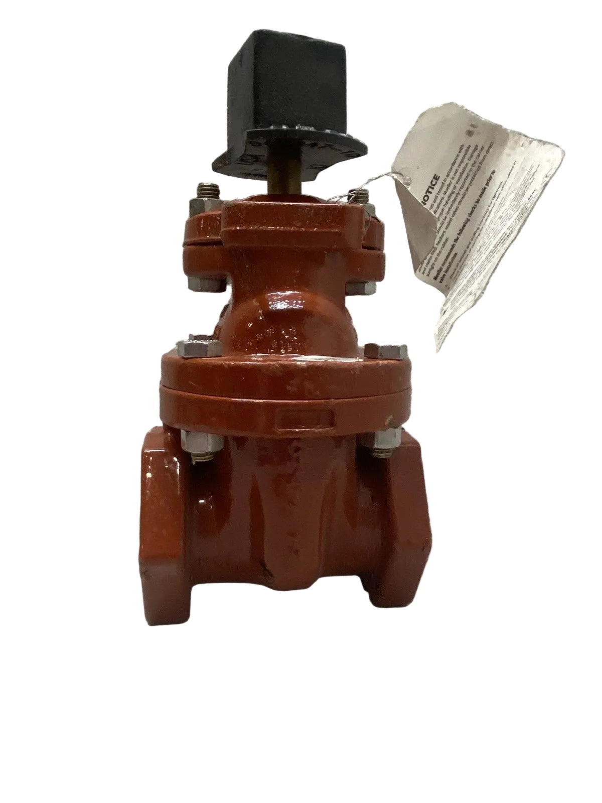 08510 Viking Check Valve Easy Riser