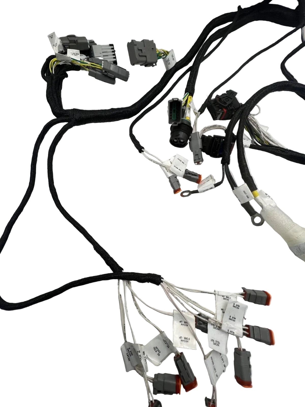 1001266666 JLG Wiring Harness