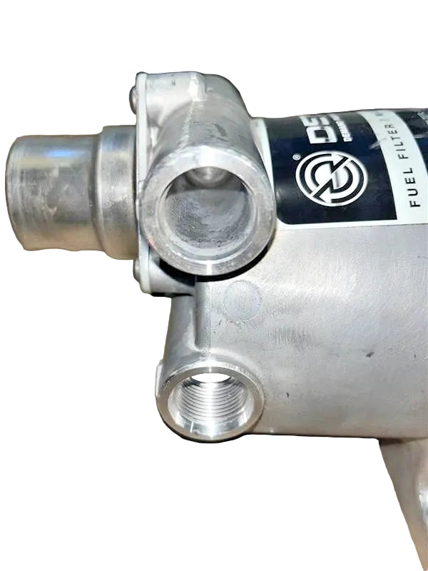 03 40538 014 Genuine Detroit Diesel Fuel Water Separator Pump