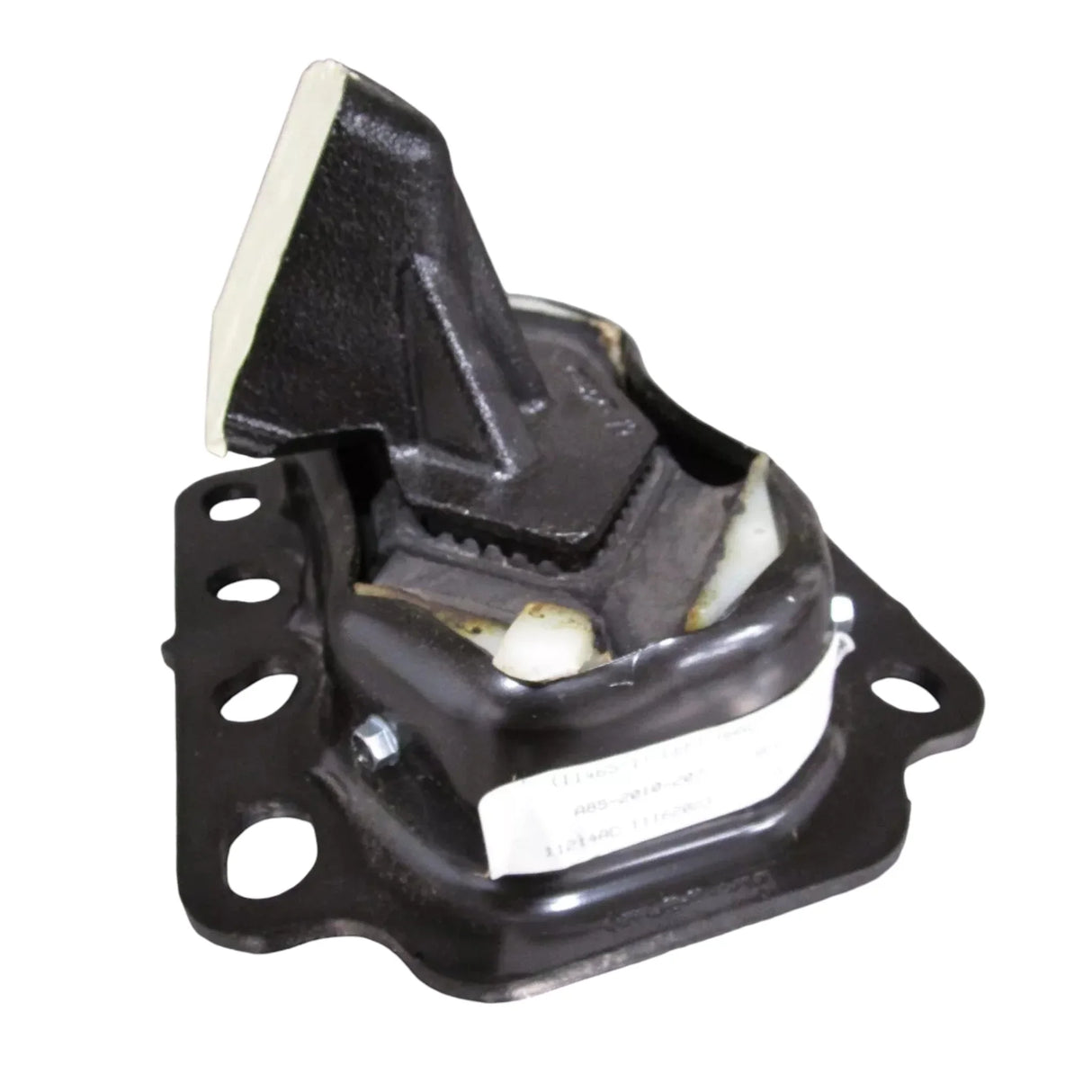 A85-2010-207 Paccar Rear LH Engine Support - Truck To Trailer