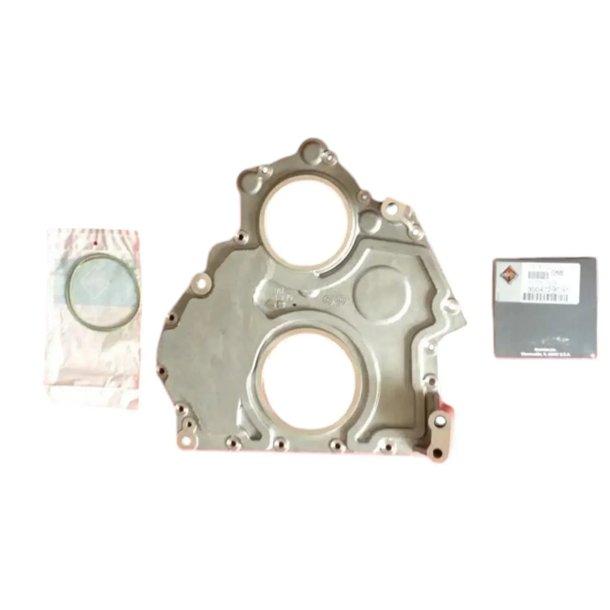 3004724C97 Genuine International Engine Front Cover - Truck To Trailer