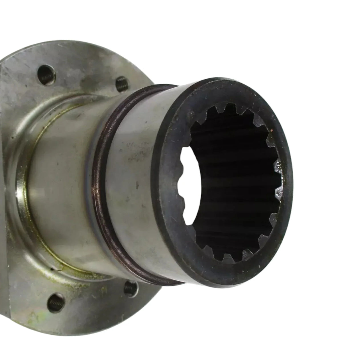 68811-28112 Kubota Flange - Truck To Trailer