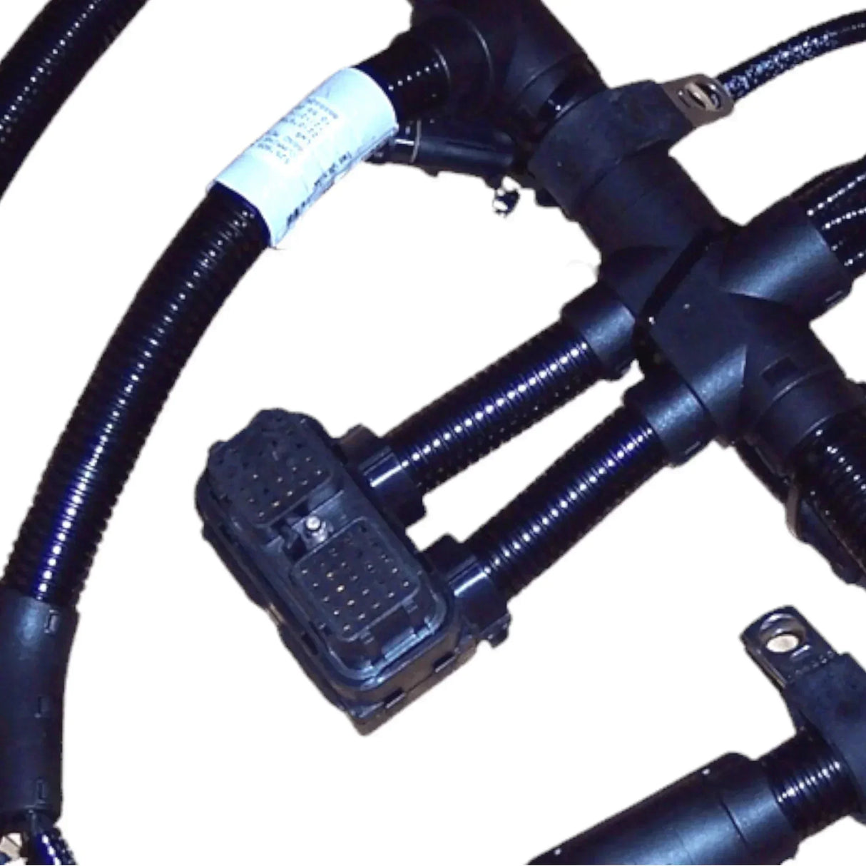 3945965 Genuine Cummins Electronic Control Module Wiring Harness - Truck To Trailer