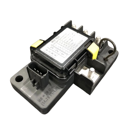 A66-03712-018 Genuine Freightliner Main Power Module