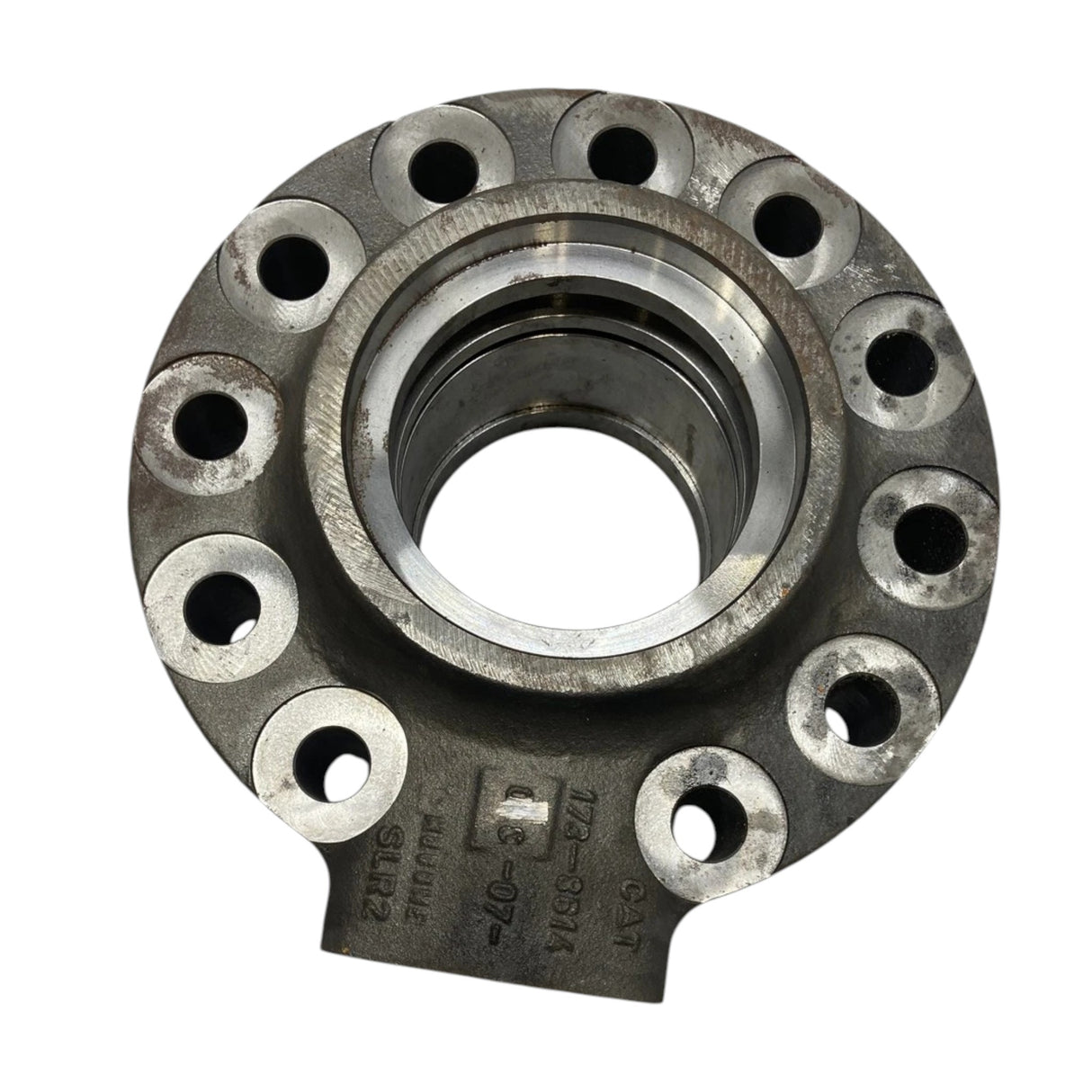 173-8614 Genuine CAT Lift Cylinder Head