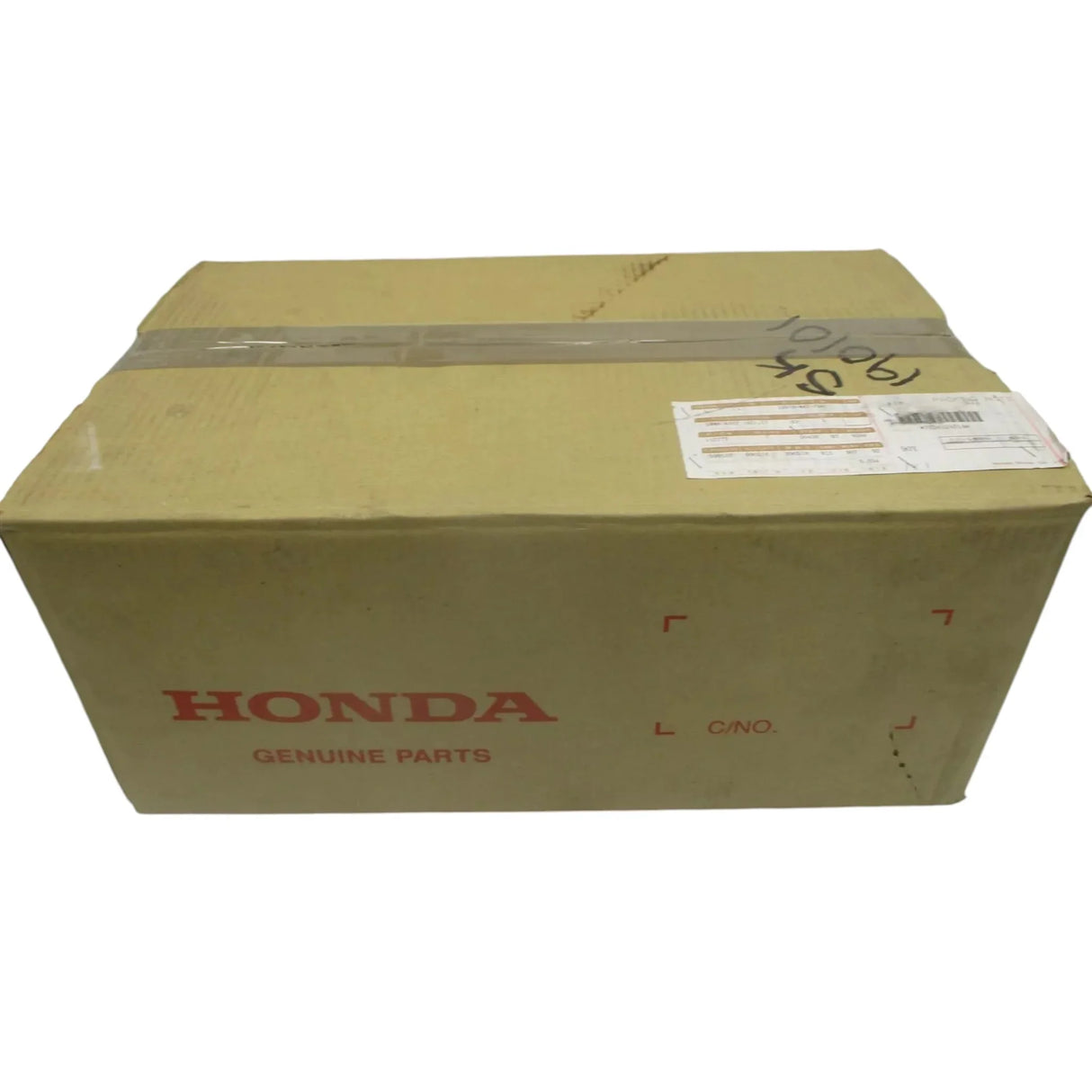 12010-MAT-750 Honda Cylinder Head Assembly - Truck To Trailer