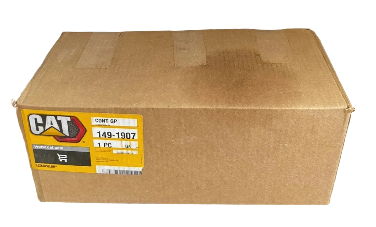 1491907 Genuine CAT Cont GP