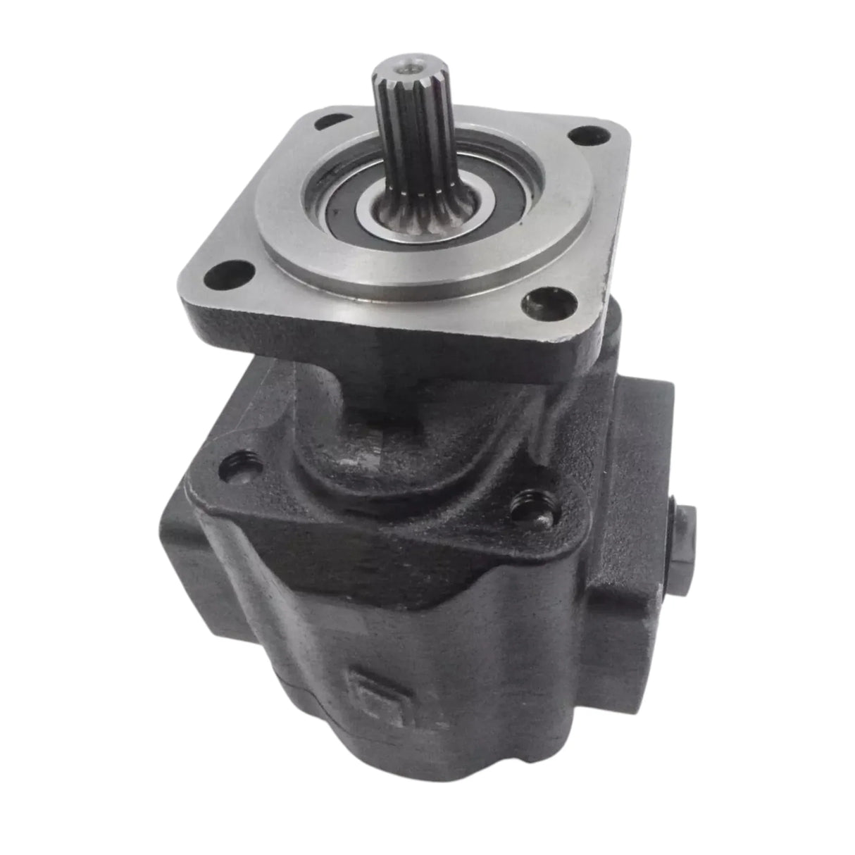 3139116261 Parker Hydraulic Gear Motor Pump - Truck To Trailer