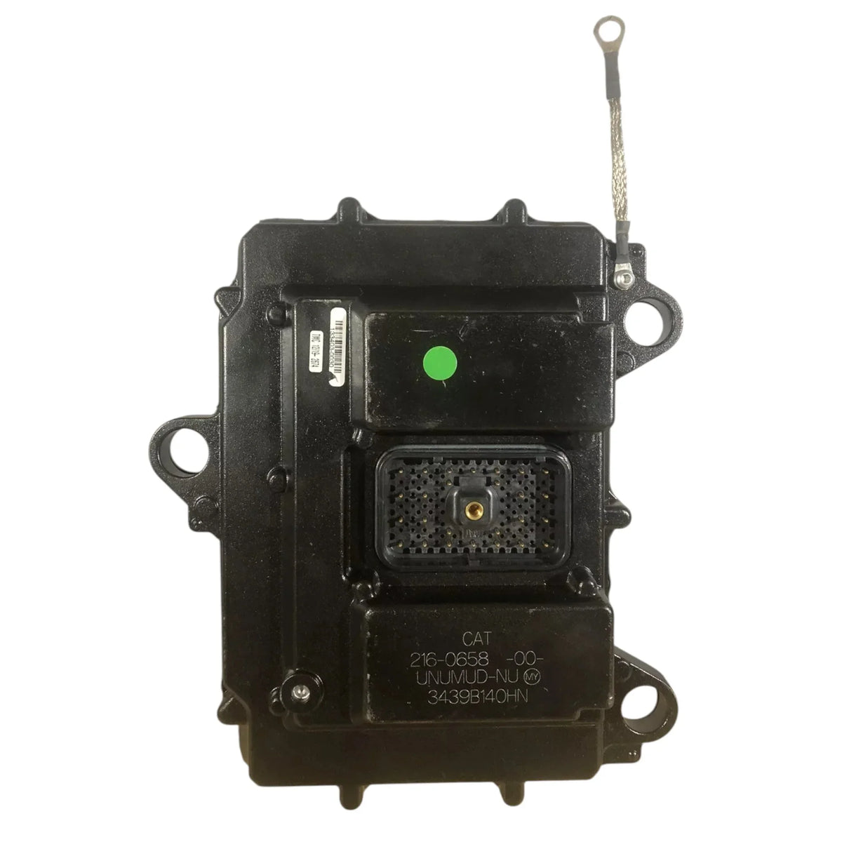 10R5613 CAT Electronic Control Module – Truck To Trailer