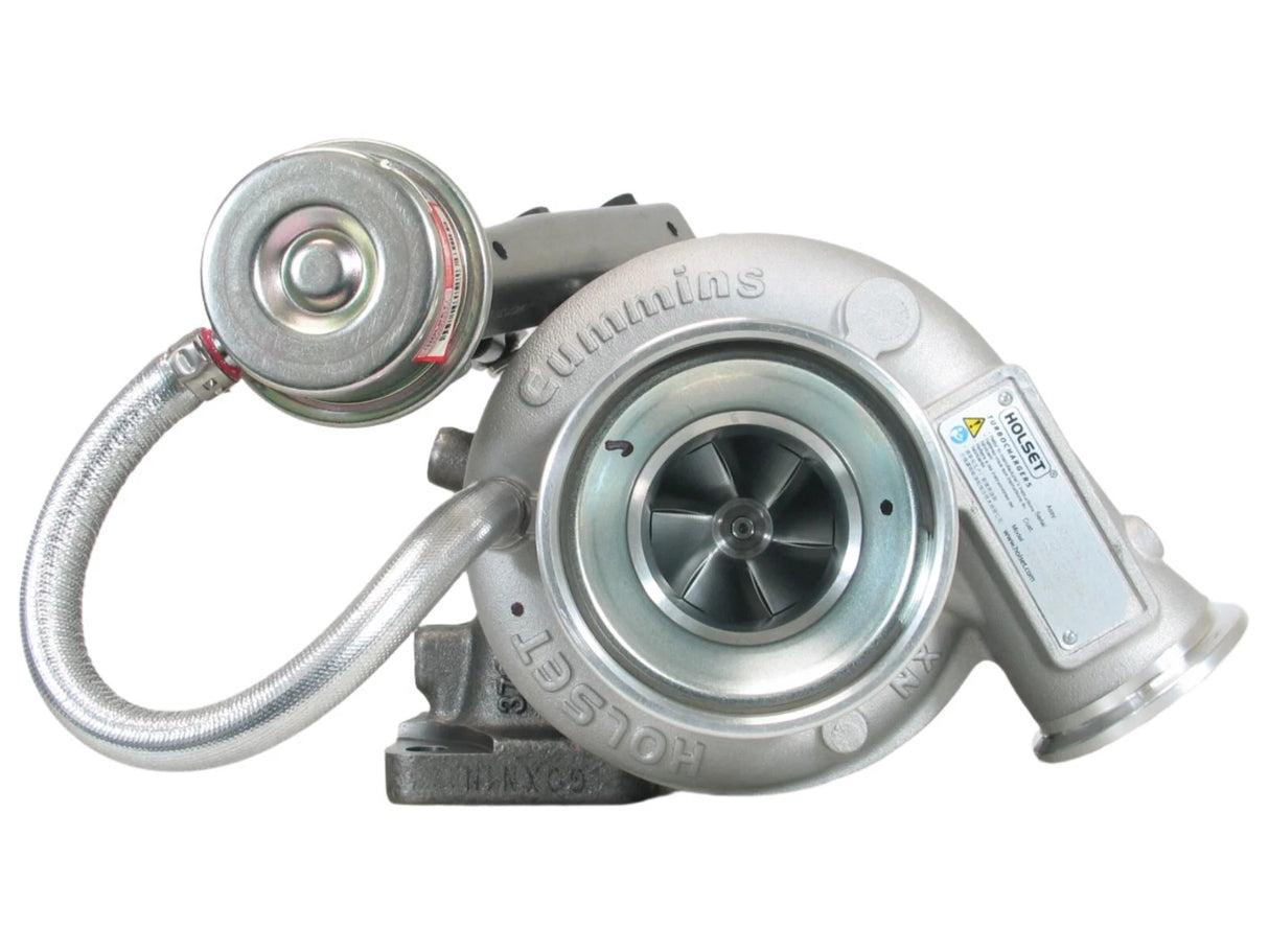 3797477 Genuine Cummins Turbocharger HE200WG
