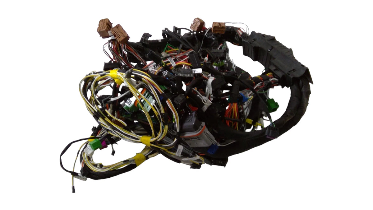 P92JAR10M2D000A000 Paccar Harness -Main Cab