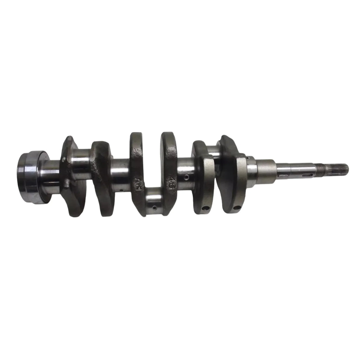 15549-23012 Kubota Crankshaft Assembly - Truck To Trailer