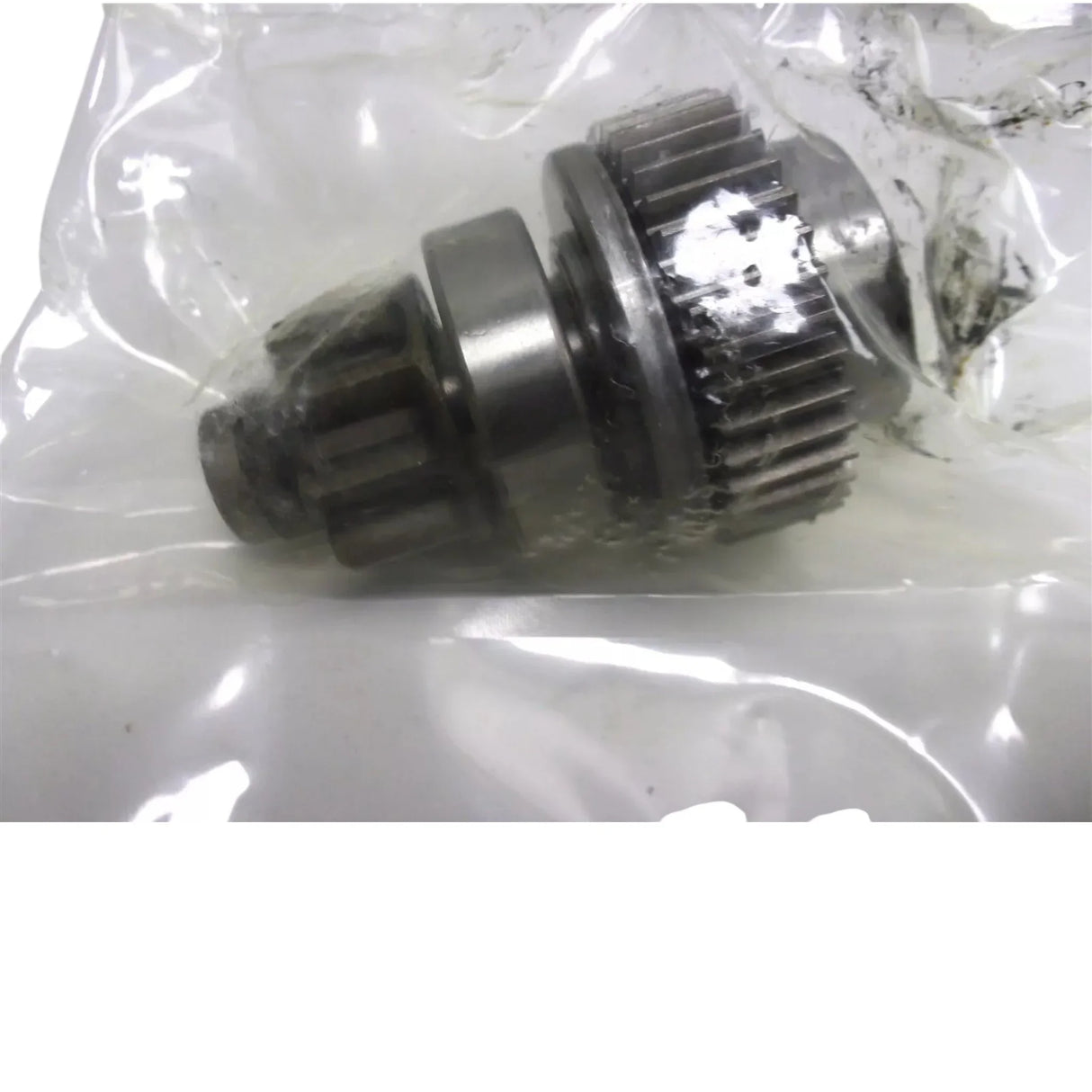 17123-63040 Kubota Over Running Clutch - Truck To Trailer