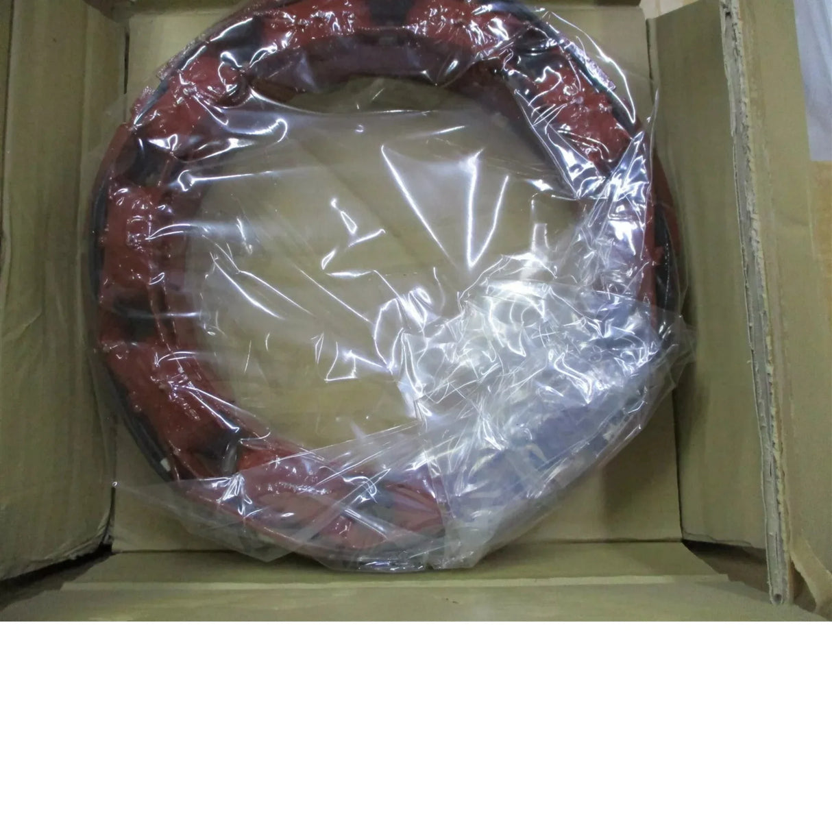 G3806-02590 Kubota Coil Exiter Assembly - Truck To Trailer