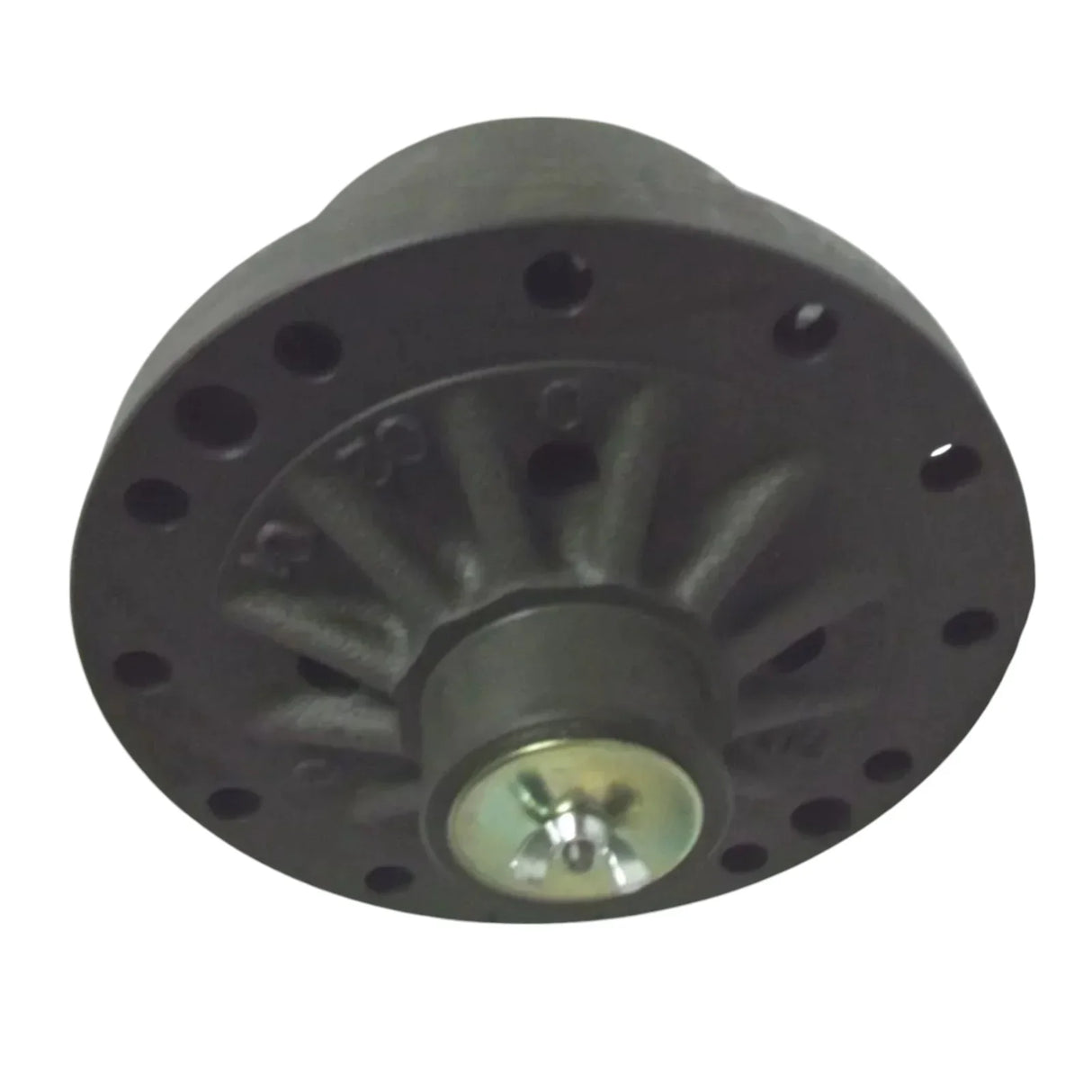 68871-24200 Kubota Differential Assembly R410 R410b - Truck To Trailer