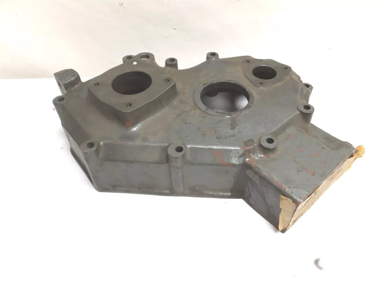15211-04110 Kubota Gear Case - Truck To Trailer