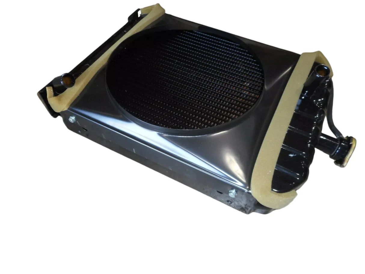 19649-72060 Kubota Radiator Assembly - Truck To Trailer